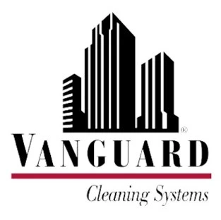 Vanguard Cleaning Services Logo